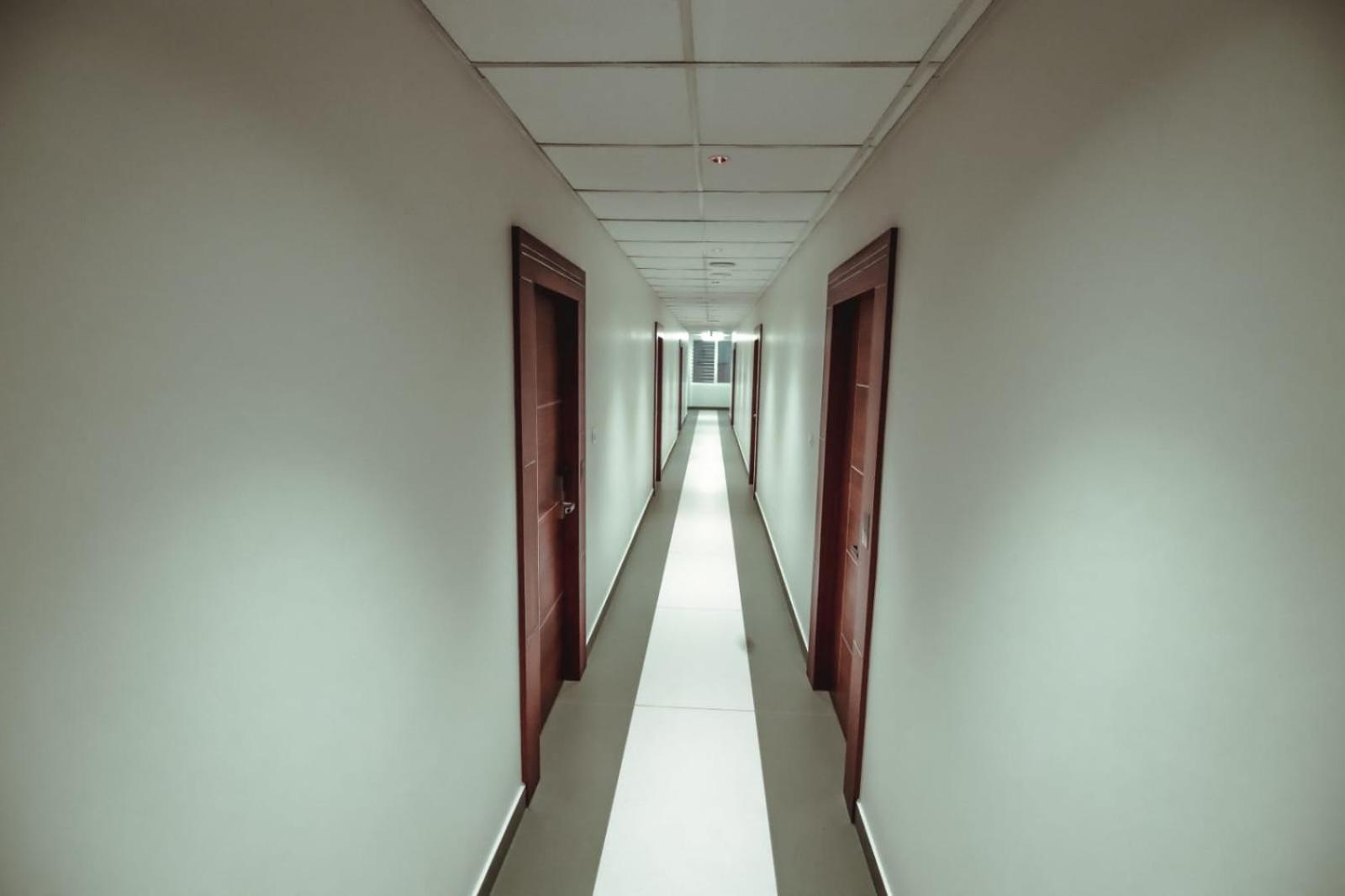 Hotel Nest Residency Kozhikode Zewnętrze zdjęcie